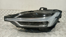 Load image into Gallery viewer, Frontscheinwerfer Volvo Xc60 II 31420417 LED Links Scheinwerfer Headlight SCH9001697892hd