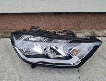 Laden Sie das Bild in den Galerie-Viewer, Frontscheinwerfer Audi A1 82A941004 Rechts Scheinwerfer Headlight SCH8915574401sr