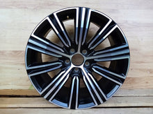 Laden Sie das Bild in den Galerie-Viewer, 1x Alufelge 18 Zoll 8.0&quot; 5x108 42ET 31471312 Volvo Rim Wheel