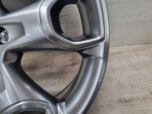 Laden Sie das Bild in den Galerie-Viewer, 1x Alufelge 19 Zoll 8.0" 5x108 52 5ET Glanz CJ5C-1007-D3A Ford Mondeo Kuga Ii FEL7256577523uo