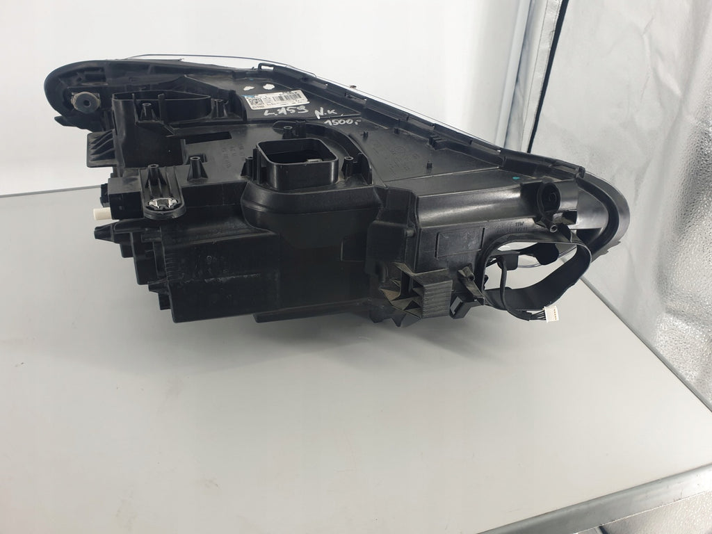 Frontscheinwerfer BMW X1 F48 6311-7472219-02 Full LED Links Headlight SCH4902825808by