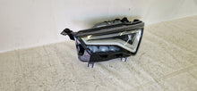 Laden Sie das Bild in den Galerie-Viewer, Frontscheinwerfer Seat Ateca 576941773 Full LED Links Scheinwerfer Headlight SCH7198310174re