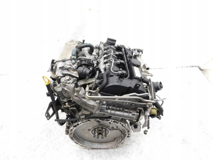 Motor Mercedes-Benz 651930 2.2 170PS 104TKm Diesel Engine Komplett MOT4879030646ul