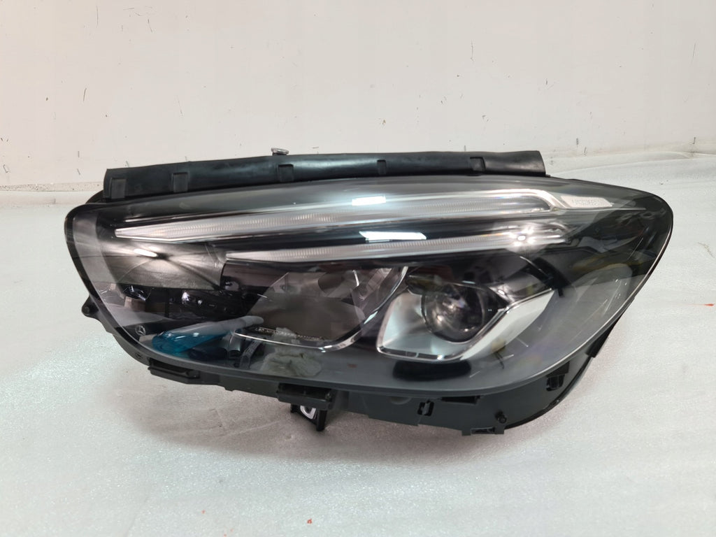 Frontscheinwerfer Mercedes-Benz W247 A2479065703 LED Links Headlight SCH3904174278sv
