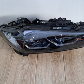 Frontscheinwerfer BMW 4 G22 G82 G23 G26 8086446 LED Rechts Headlight SCH7156132836vx