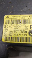 Laden Sie das Bild in den Galerie-Viewer, Frontscheinwerfer Skoda Yeti 5L1941018C Xenon Rechts Scheinwerfer Headlight SCH2452426667zb