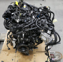 Load image into Gallery viewer, Motor BMW G21 G30 G01 G20 B48B20A 2.0 20TKm Benzin Engine Komplett