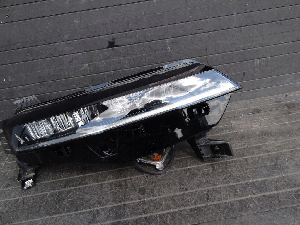 Frontscheinwerfer Renault Megane E-Tech 260103279R LED Rechts Headlight