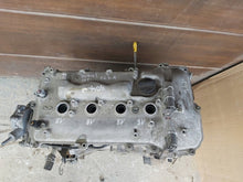 Laden Sie das Bild in den Galerie-Viewer, Motor Toyota Avensis T271ZR 1.6 145TKm 2009 Benzin Engine Unkomplett MOT6089113591yl