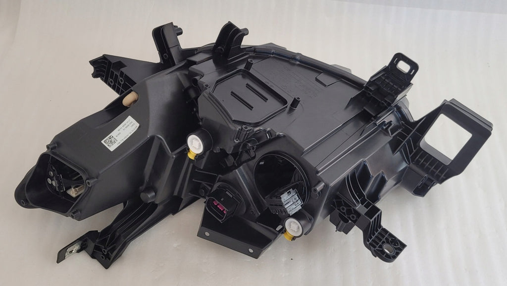 Frontscheinwerfer Cupra Born 10F941008K Rechts Scheinwerfer Headlight SCH7502470769xh