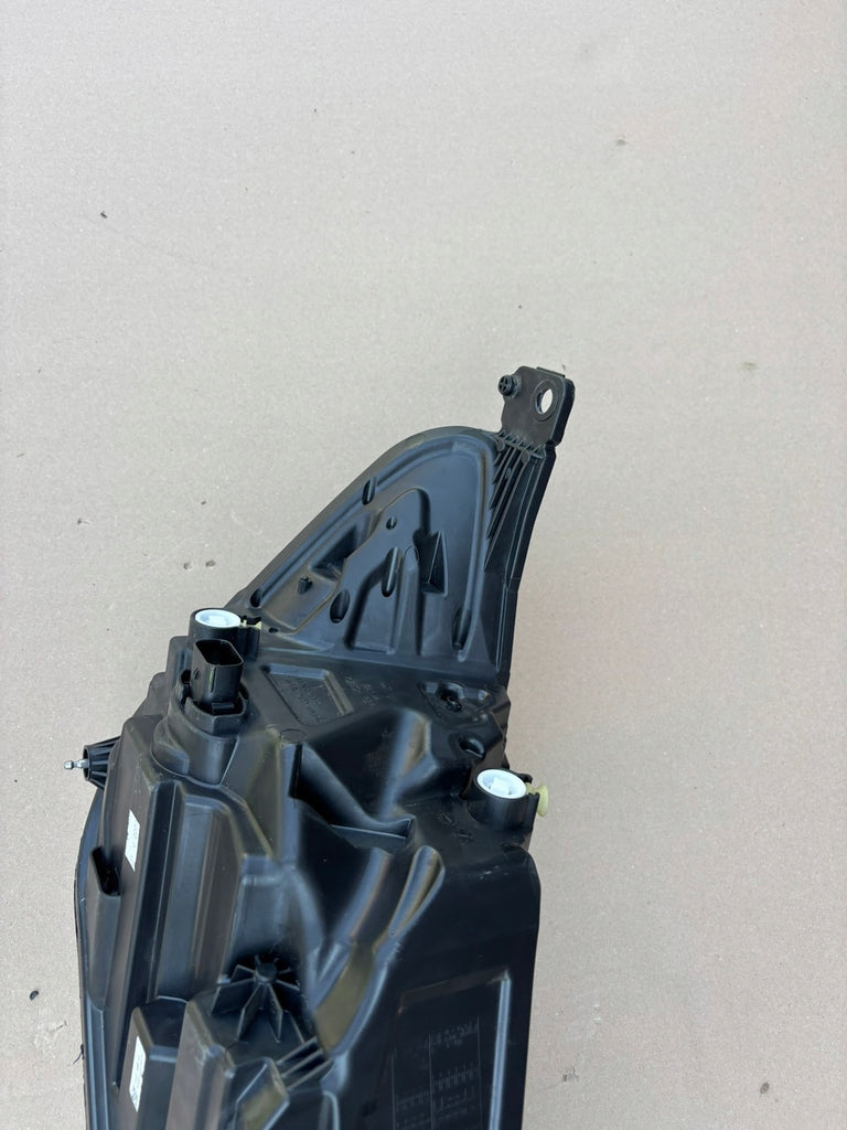 Frontscheinwerfer Ford Focus JX7B-13E015-CF Full LED Links Headlight SCH7776085260sx