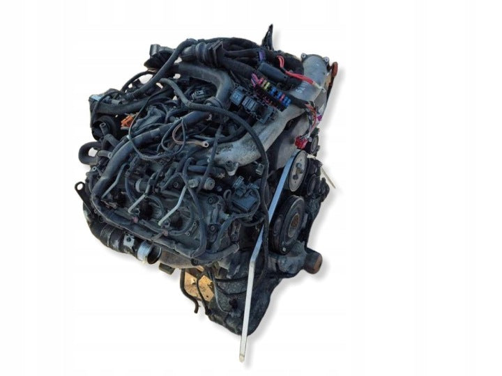 Motor Audi A6 C6 CANA 2.7 TDI 190PS 140kW 2011 Diesel Engine Komplett MOT2226604392kn