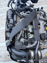 Load image into Gallery viewer, Motor Toyota C-Hr 8NR 1.2 VVTI Benzin Engine Unkomplett MOT8539001970qa