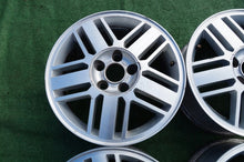 Load image into Gallery viewer, 4x Alufelge 16 Zoll 6.5" 5x108 52 5ET 4M51-GB Ford Mondeo Rim Wheel FEL3814171116rd