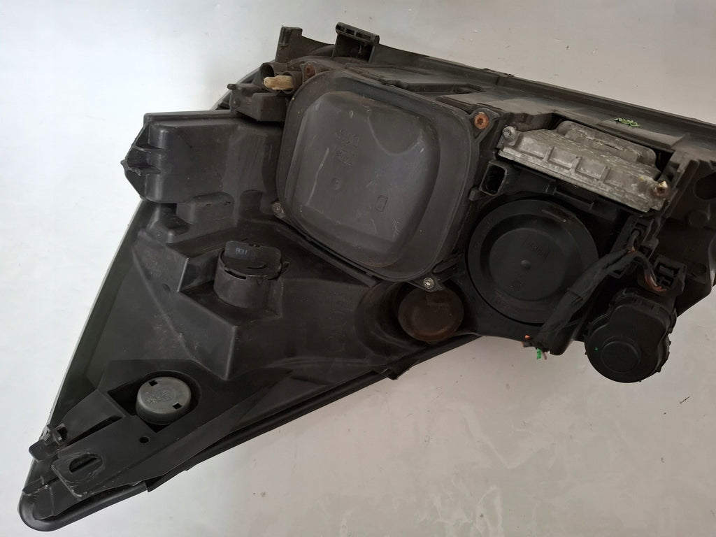 Frontscheinwerfer Renault Espace 8200394707 LED Rechts Scheinwerfer Headlight SCH6041714167ic