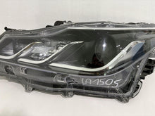 Laden Sie das Bild in den Galerie-Viewer, Frontscheinwerfer Toyota Corolla 81150-02T31-00 LED Links Scheinwerfer Headlight SCH6090729280wy