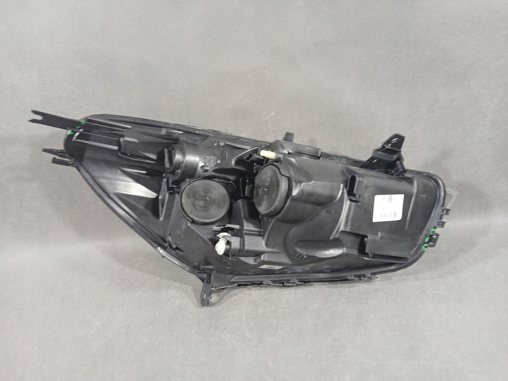Frontscheinwerfer Renault Clio IV 260601176R Links Scheinwerfer Headlight SCH1545602447ia