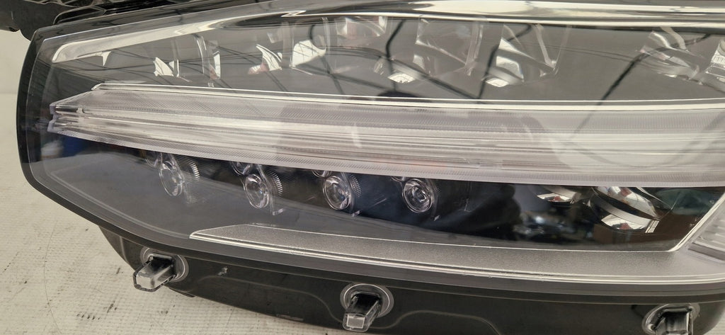 Frontscheinwerfer Volvo Xc90 II 31656987 LED Links Scheinwerfer Headlight