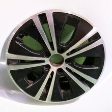 Laden Sie das Bild in den Galerie-Viewer, 1x Alufelge 17 Zoll 7.5&quot; 5x112 40ET A213405100 Mercedes-Benz W213 Rim Wheel