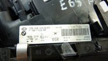 Laden Sie das Bild in den Galerie-Viewer, Frontscheinwerfer BMW 7 E65 7162112 Rechts Scheinwerfer Headlight SCH4729608289xc