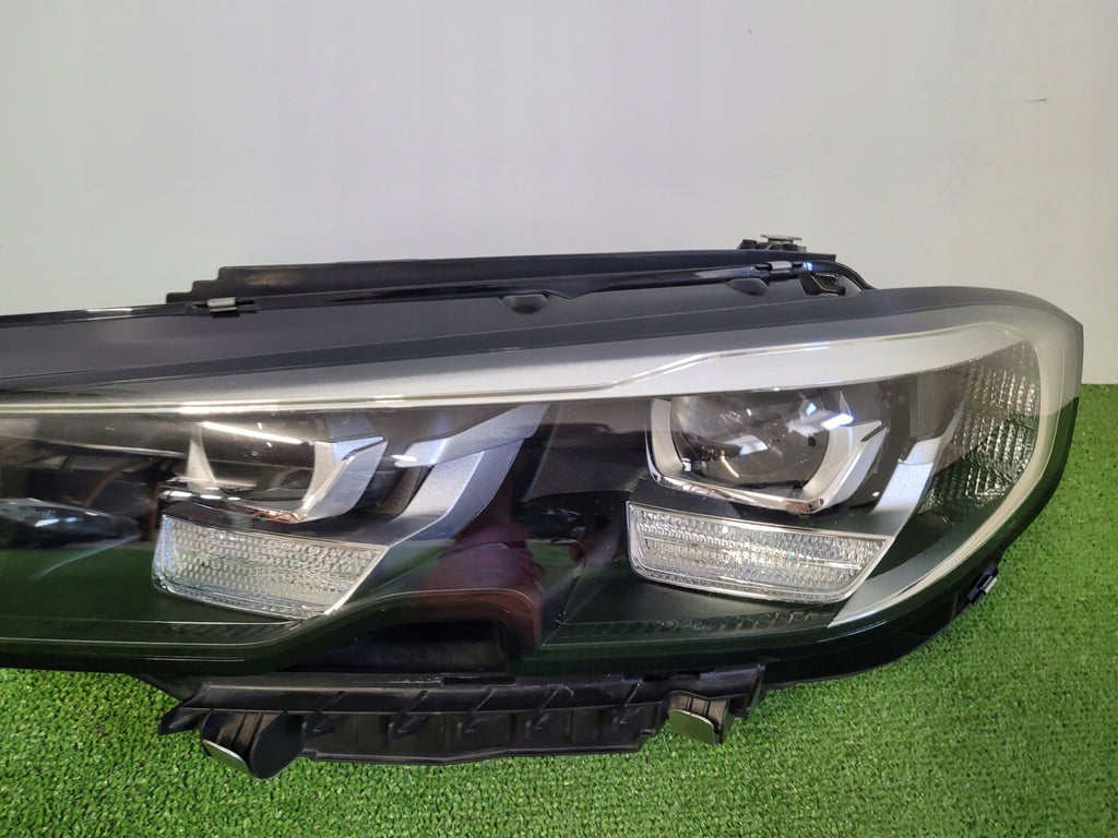 Frontscheinwerfer BMW G21 G20 9481695-08 Full LED Links Scheinwerfer Headlight SCH5317810578pz