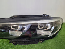 Laden Sie das Bild in den Galerie-Viewer, Frontscheinwerfer BMW G21 G20 9481695-08 Full LED Links Scheinwerfer Headlight SCH5317810578pz
