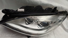 Laden Sie das Bild in den Galerie-Viewer, Frontscheinwerfer Mercedes-Benz W221 A2218202939 Links Scheinwerfer Headlight SCH1871379485to
