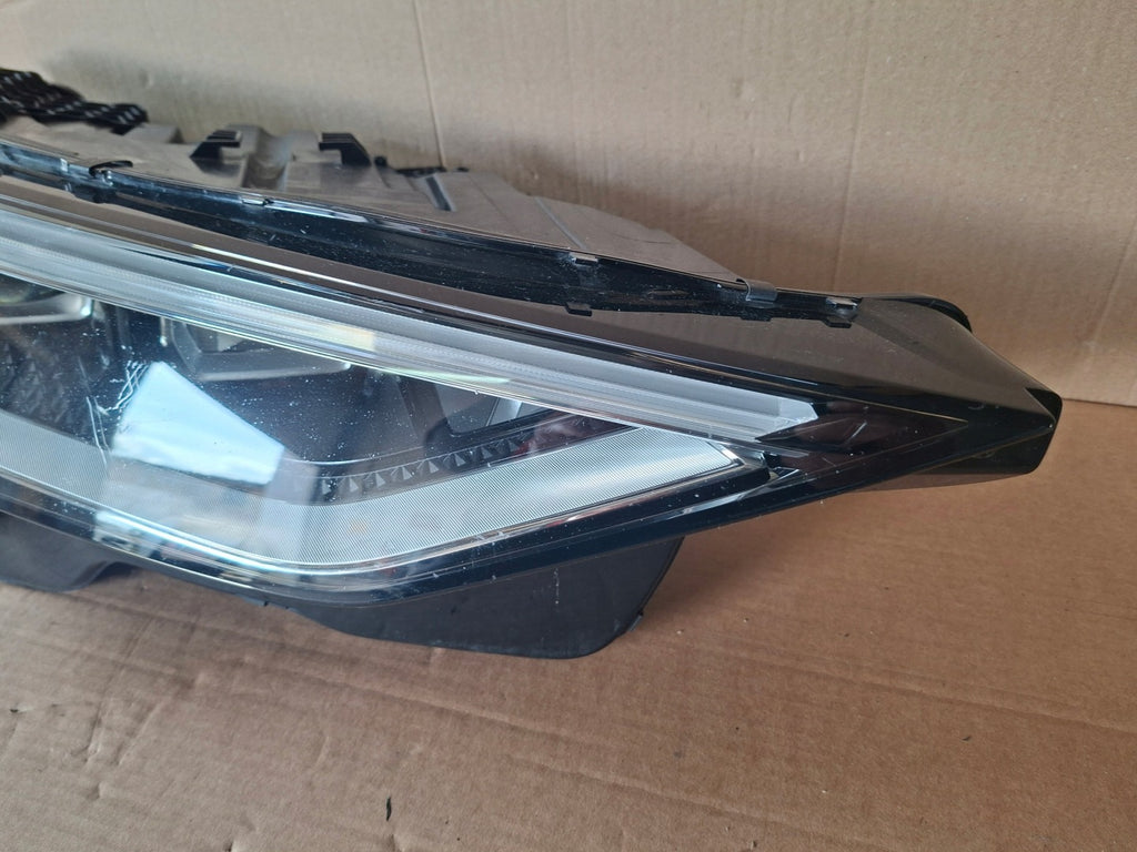 Frontscheinwerfer Audi E-Tron 4KE941040D Rechts Scheinwerfer Headlight SCH2390323851hv