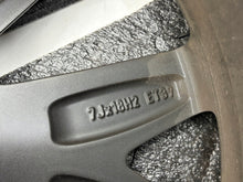 Load image into Gallery viewer, 1x Alufelge 18 Zoll 7.0" 5x100 39ET 2GM601025P VW T-Cross Rim Wheel FEL8515873750zb