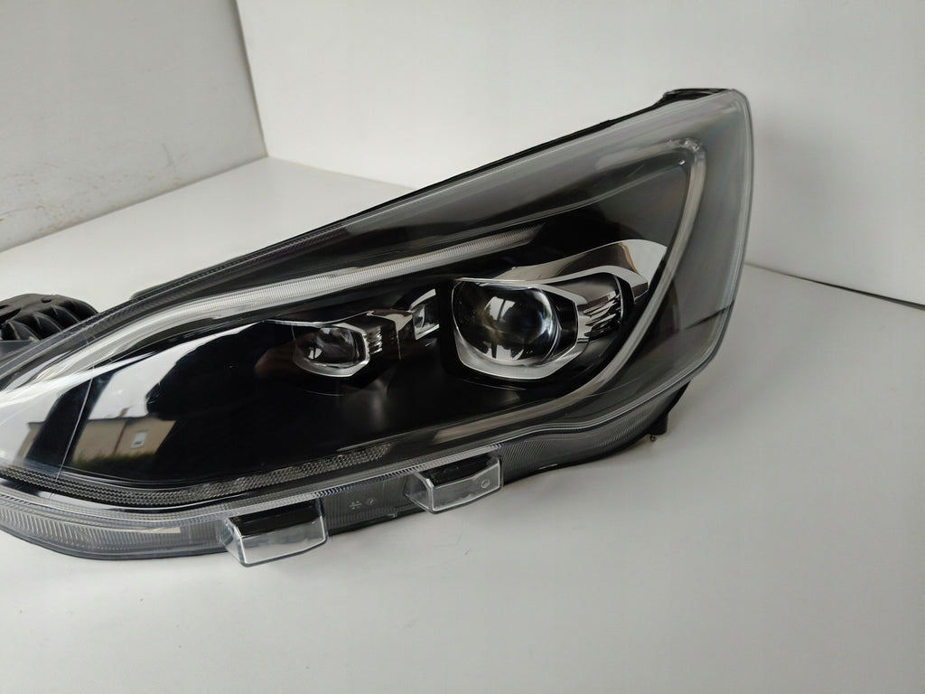 Frontscheinwerfer Ford Focus JX7B-13E017-AG Full LED Links Headlight SCH2991110061zi