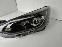 Laden Sie das Bild in den Galerie-Viewer, Frontscheinwerfer Ford Focus JX7B-13E017-AG Full LED Links Headlight SCH2991110061zi