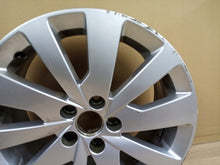 Load image into Gallery viewer, 1x Alufelge 16 Zoll 7.0&quot; 5x100 46ET 6JA601025A Seat Rim Wheel