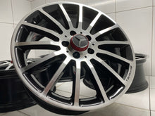 Laden Sie das Bild in den Galerie-Viewer, 4x Alufelge 18 Zoll 7.5" 5x112 52ET A1764010200 Mercedes-Benz W176 Vito FEL9310002409st