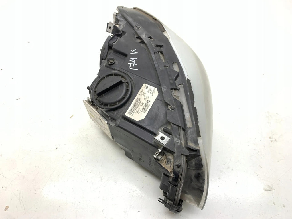 Frontscheinwerfer BMW 5 7203255-09 Rechts Scheinwerfer Headlight SCH1545574395yr