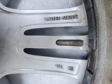 Load image into Gallery viewer, 1x Alufelge 18 Zoll 8.0" 5x120 43ET Glanz Silber 7844249 BMW F26 X3 F25 FEL5226071529hn