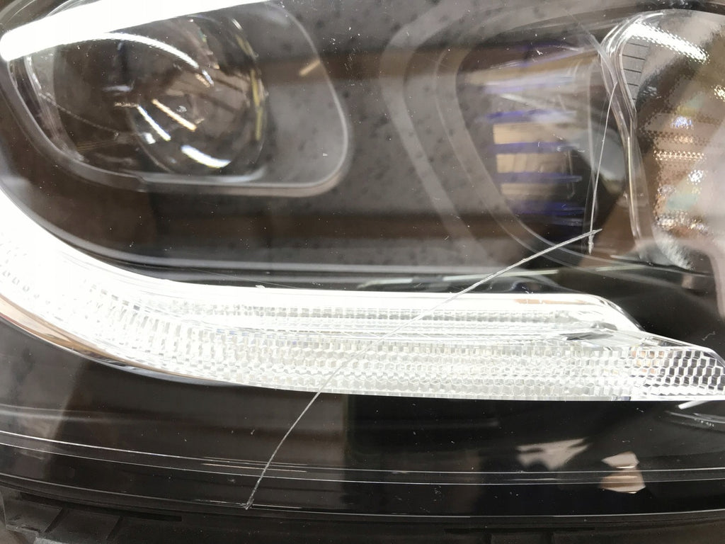 Frontscheinwerfer Mercedes-Benz Glc A2539065003 LED Rechts Headlight SCH5736665592mk