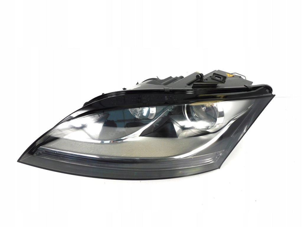 Frontscheinwerfer Audi Tt 8J0941003H Xenon Links Scheinwerfer Headlight