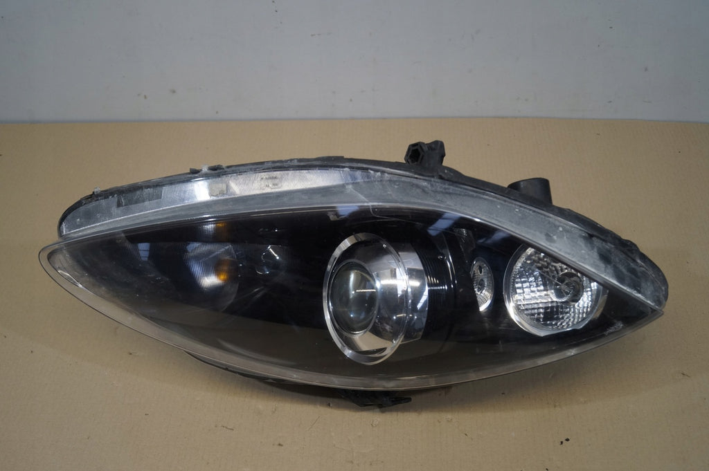 Frontscheinwerfer Seat Leon 5P1941008C Xenon Rechts Scheinwerfer Headlight