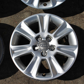 4x Alufelge 15 Zoll 6.5