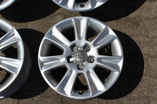 Load image into Gallery viewer, 4x Alufelge 15 Zoll 6.5" 5x100 34ET 8X0601025 Audi A1 8xa Rim Wheel FEL1240378079oz