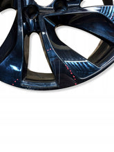 Load image into Gallery viewer, 1x Alufelge 18 Zoll 124R-000033 Citroën Aircross Rim Wheel FEL3925959547ny