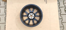 Laden Sie das Bild in den Galerie-Viewer, 1x Alufelge 17 Zoll 6.5" 5x100 50ET Toyota Yaris Rim Wheel FEL1667570149fc