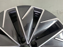 Load image into Gallery viewer, 1x Alufelge 18 Zoll 8.0" 5x112 44ET 3V0601025B Skoda Iii Rim Wheel FEL8471659437xu