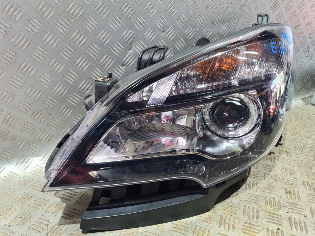 Frontscheinwerfer Opel Mokka 42516765 Links Scheinwerfer Headlight