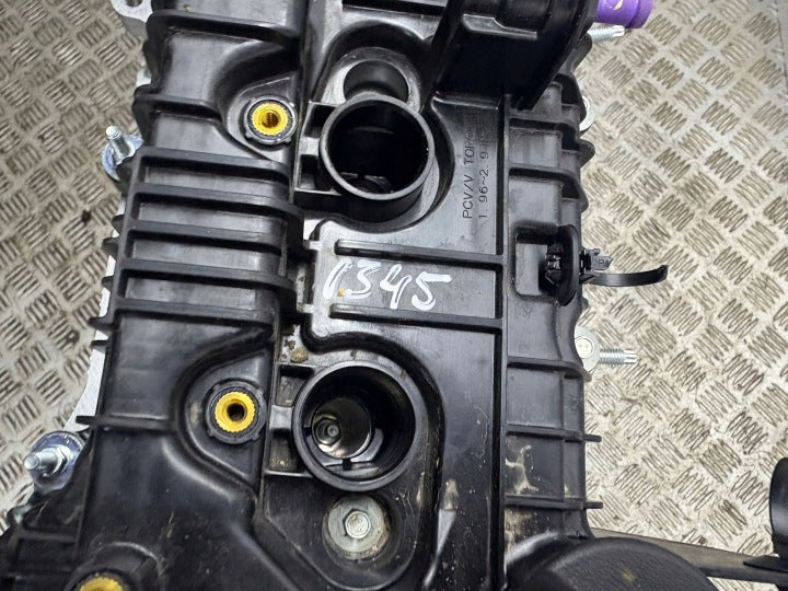 Motor Nissan Juke HR16DE 1.6 2025 Hybrid Engine Unkomplett MOT1769411405nw