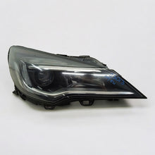 Laden Sie das Bild in den Galerie-Viewer, Frontscheinwerfer Opel Astra K 39077801 LED Rechts Scheinwerfer Headlight