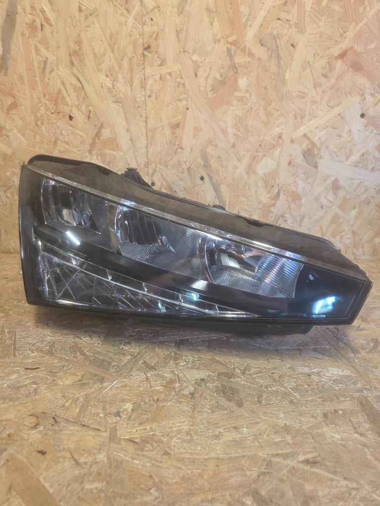 Frontscheinwerfer Skoda Scala 657941016 90176072 LED Rechts Headlight SCH7416068928tj