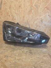 Laden Sie das Bild in den Galerie-Viewer, Frontscheinwerfer Skoda Scala 657941016 90176072 LED Rechts Headlight SCH7416068928tj