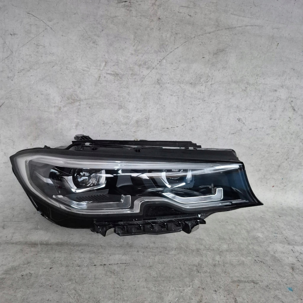 Frontscheinwerfer BMW 3 G21 G20 9481702-08 Full LED Rechts Headlight SCH8587627828oc