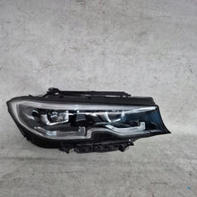 Laden Sie das Bild in den Galerie-Viewer, Frontscheinwerfer BMW 3 G21 G20 9481702-08 Full LED Rechts Headlight SCH8587627828oc